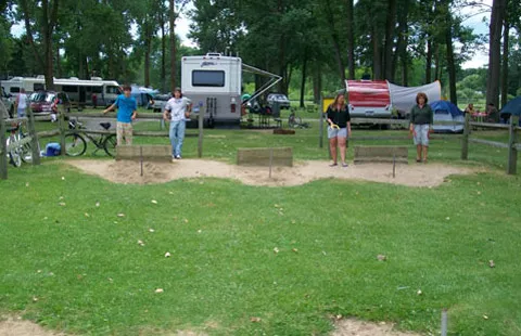 Monroe Co. / Toledo North KOA Holiday Picture 2