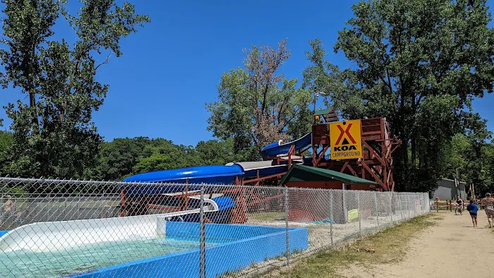 Monroe Co. / Toledo North KOA Holiday Picture 3