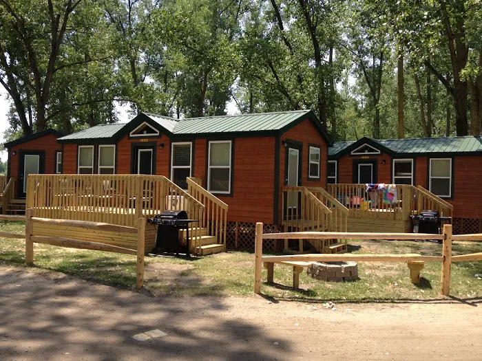 Monroe Co. / Toledo North KOA Holiday Picture 10