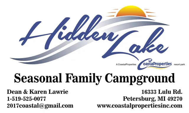 Hidden Lake Resort Picture 5
