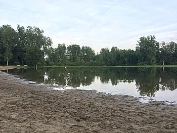 Hidden Lake Resort Picture 3