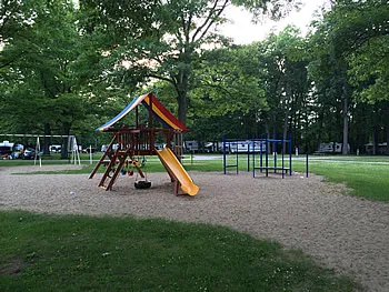 Hidden Lake Resort Picture 7