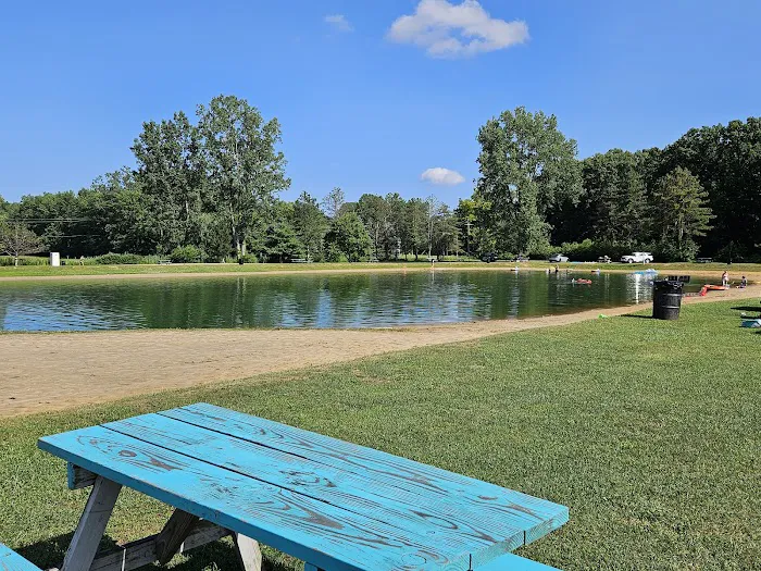 Wilderness Campground Picture 3