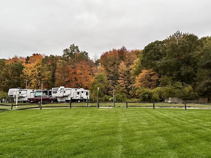 Wilderness Campground Picture 9