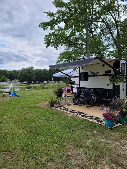 Wilderness Campground Picture 2