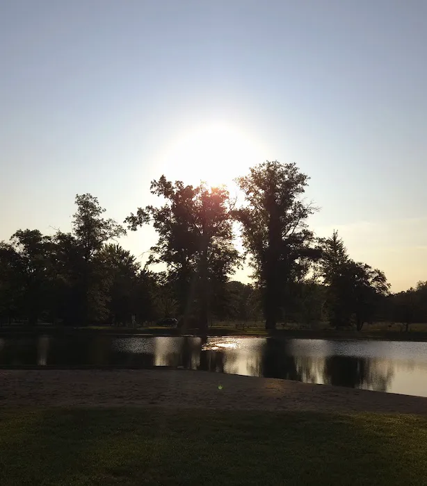 Wilderness Campground Picture 7