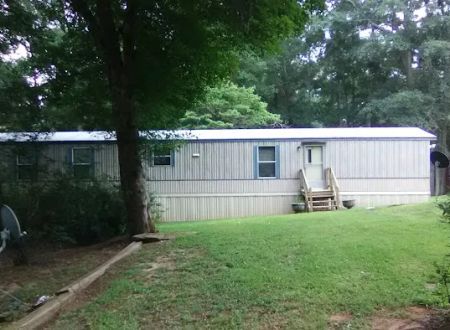 Country Air Mobile Home Park