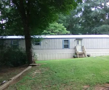 Country Air Mobile Home Park