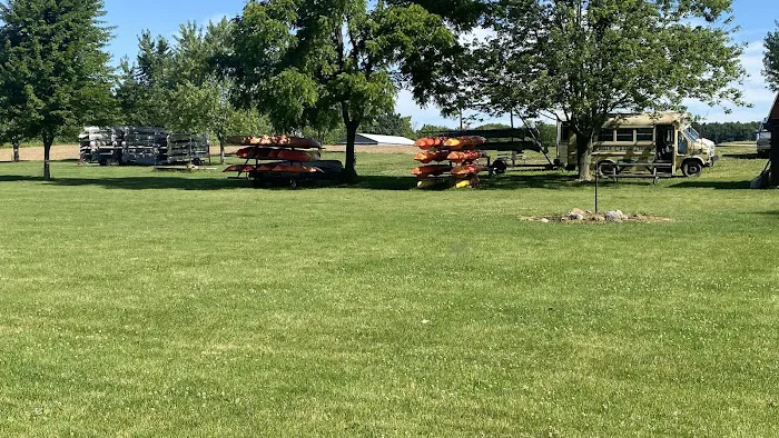 River Raisin Canoe Livery Picture 2