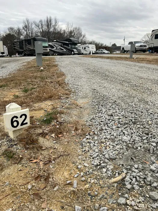 Shibby RV Living Picture 2