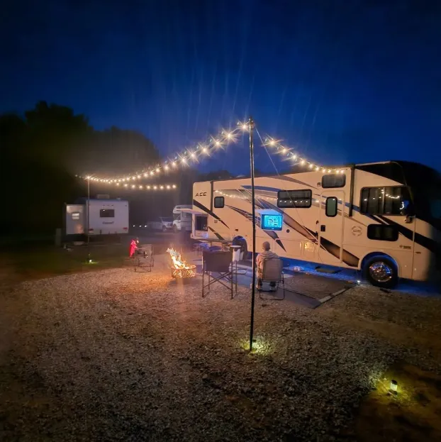 Shibby RV Living Picture 10