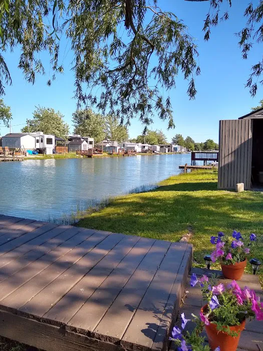 Sunny's Campgrounds Picture 1