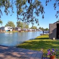 Sunny's Campgrounds ico