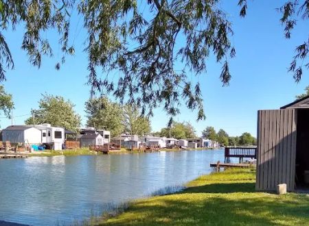Sunny's Campgrounds