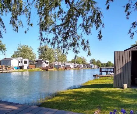 Sunny's Campgrounds