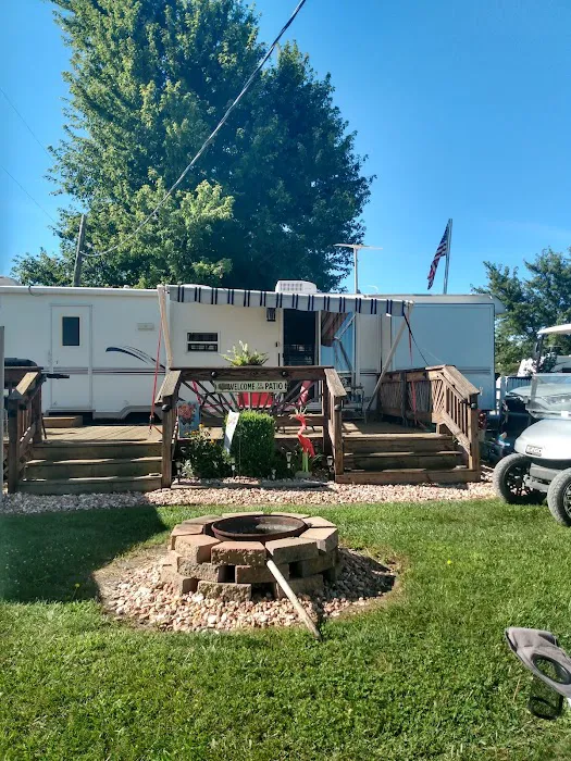 Sunny's Campgrounds Picture 7