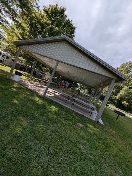 Sunny's Campgrounds Picture 5