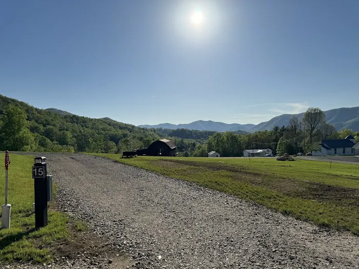 Lake Haven Family Campground Picture 6