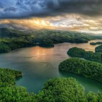 Lake Haven Family Campground ico