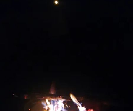 Camp Robin Rogers