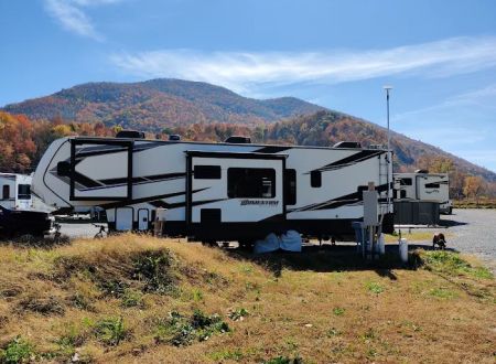 The Hamptons RV Park