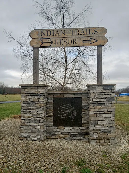 Indian Trails Resort Picture 3
