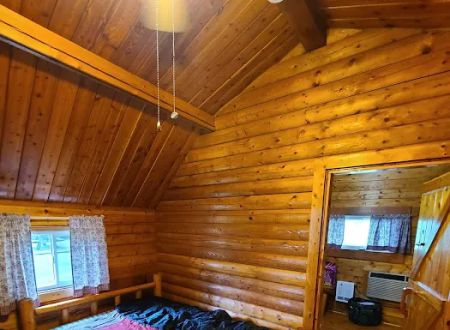 Wapakoneta KOA Holiday