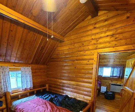Wapakoneta KOA Holiday
