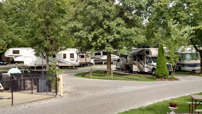 Wapakoneta KOA Holiday Picture 3