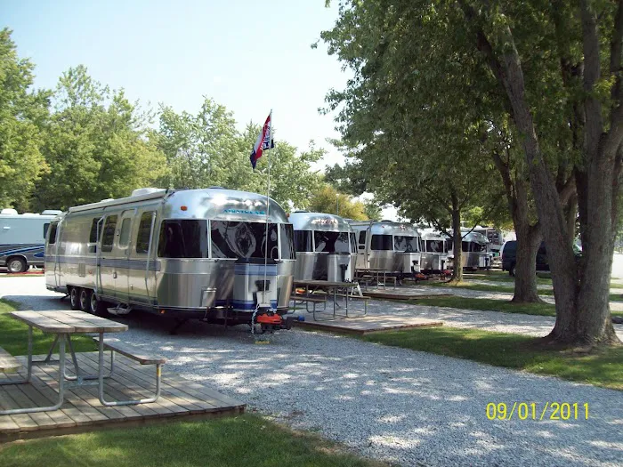 Wapakoneta KOA Holiday Picture 2