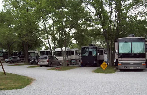Wapakoneta KOA Holiday Picture 6