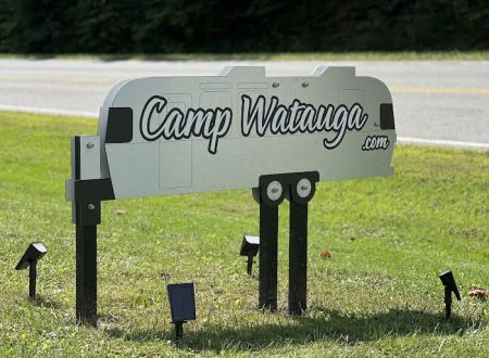 Camp Watauga
