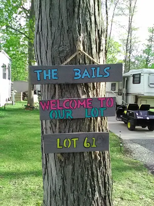 Frosty's RV Park & Campground Picture 2