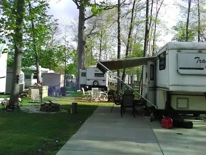 Frosty's RV Park & Campground Picture 1