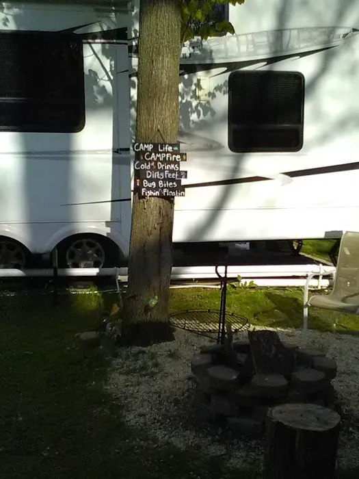 Frosty's RV Park & Campground Picture 3