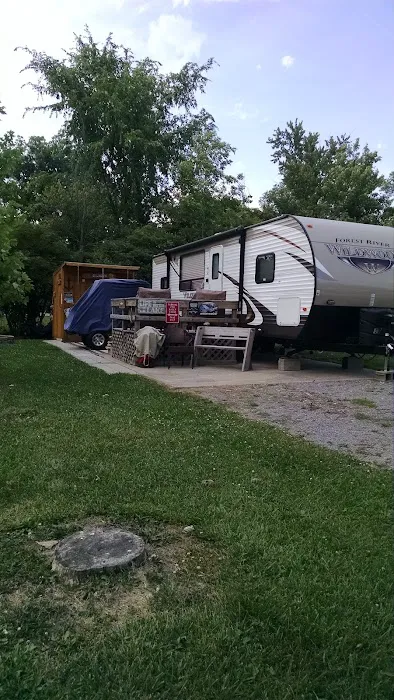 Frosty's RV Park & Campground Picture 7