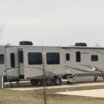 Parkside Camping