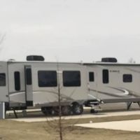 Parkside Camping ico