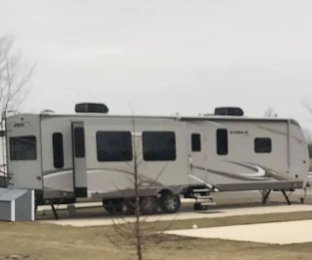 Parkside Camping