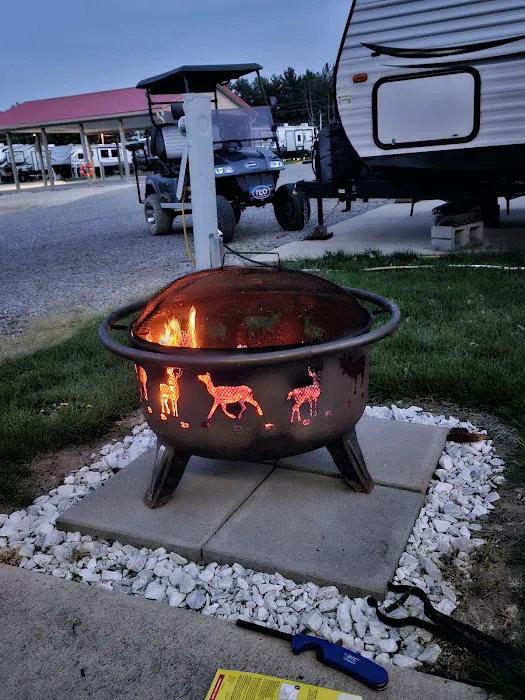 Parkside Camping Picture 5
