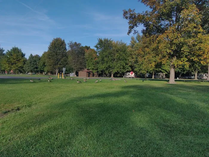 Parkside Camping Picture 8