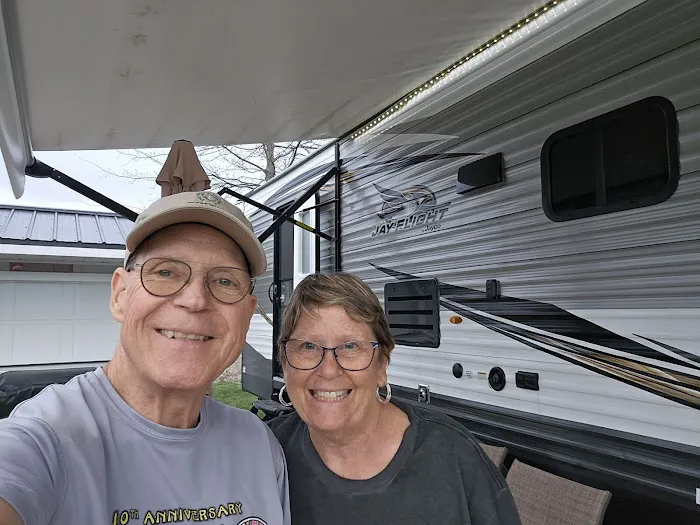 Parkside Camping Picture 3