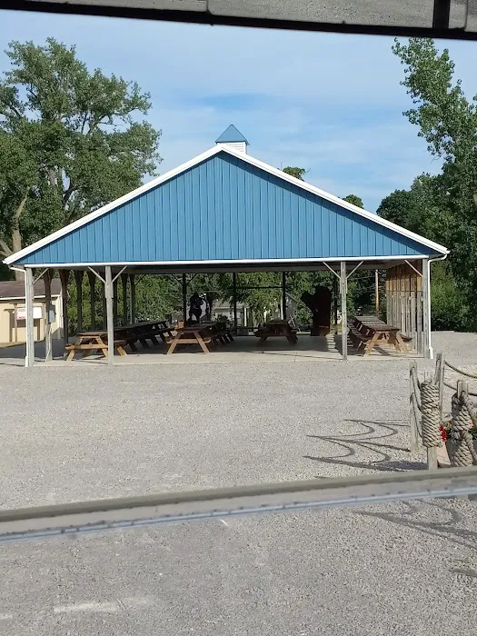 Smuggler’s Cove RV Family Camping Picture 4
