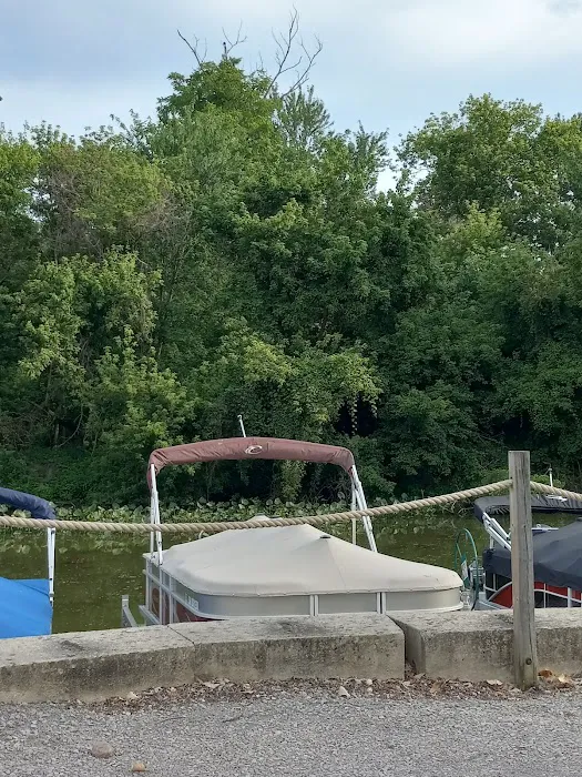 Smuggler’s Cove RV Family Camping Picture 1