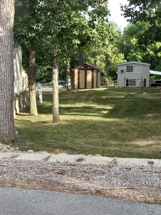 Smuggler’s Cove RV Family Camping Picture 10