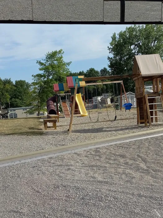 Smuggler’s Cove RV Family Camping Picture 8