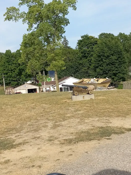 Smuggler’s Cove RV Family Camping Picture 6