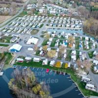 Flip Flop Cove Campground ico