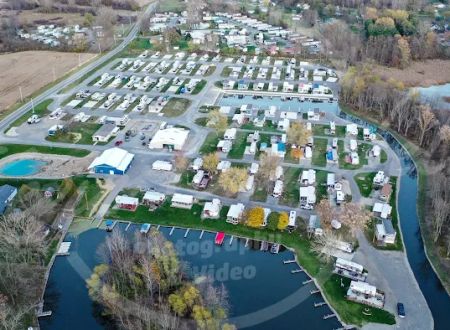 Flip Flop Cove Campground