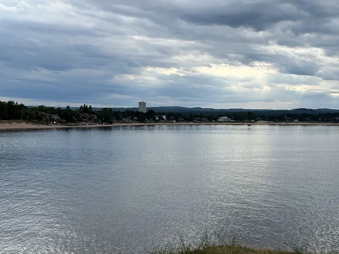 Flip Flop Cove Campground Picture 4